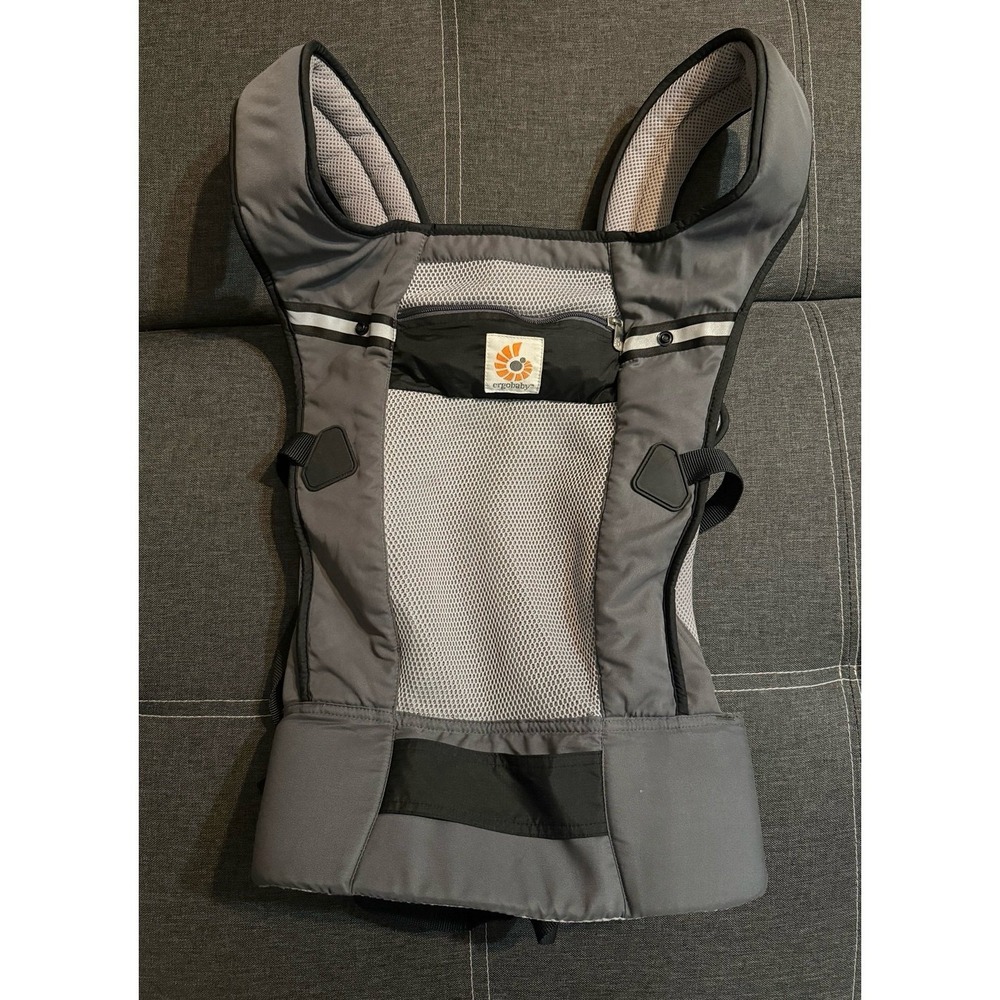 Ergobaby performance ventus carrier